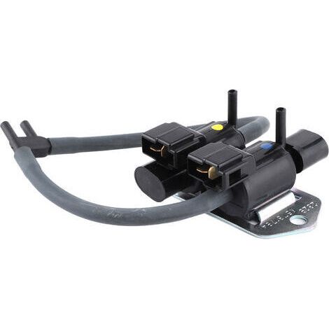 Système de transmission d'électrovanne sous vide adapté à Mitsubishi adapté aux pièces de valve Pajero L200 L300 Mr430381 MB937731 (1/5)