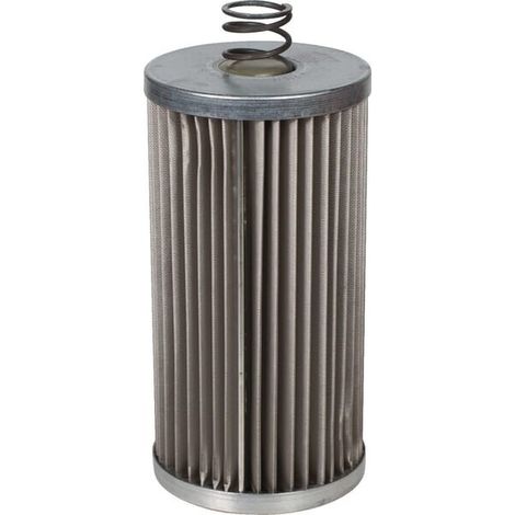 Filtre hydraulique type cartouche Mann Filter H816/1 (1/2)