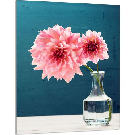 Glasschneidebrett 40x52 Dalia (1/5)