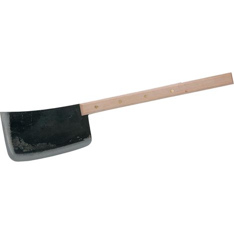 Mannaia da macellaio 230 mm