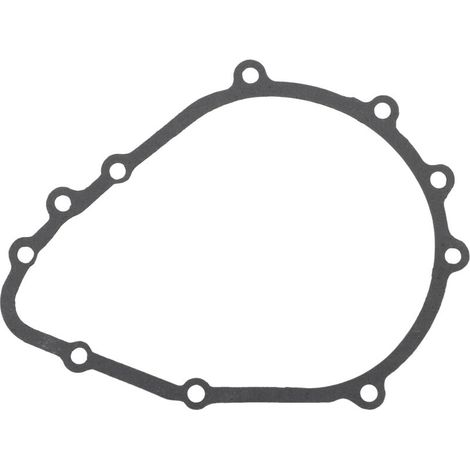 Joint d'étanchéité de bobine d'allumage Goofit Compatible avec les motos Kawasaki ZX6R, ZX-6R et Ninja ZX636 (2005-2006) Joint haute température conforme aux spécifications d'origine Pièce de recha (1/4)