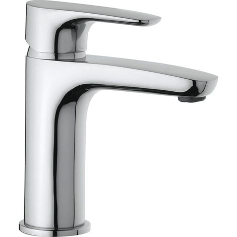 Miscelatore Rubinetto PAINI serie PARALLEL Monocomando Lavabo cod. 47CR211