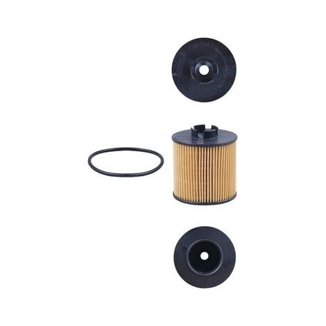 Ölfilter OX341D Knecht