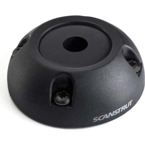 Scanstrut Pasacables estanco DS30, 9-14mm, Ø30mm, plástico, negro autocaravana, camper