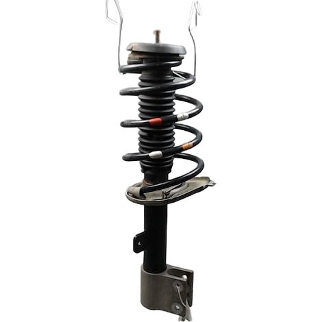 [PRODUIT D'OCCASION] Amortisseur Avant Droit CITROEN Berlingo ♻️ Ref Oe. 9684025080 - Garantie à vie (1/3)