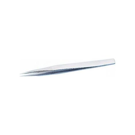 Pinzas antimagnéticas Beco SA1 de 120 mm