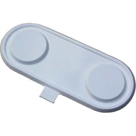 BOSCH Coperchio per telaio, 7100250