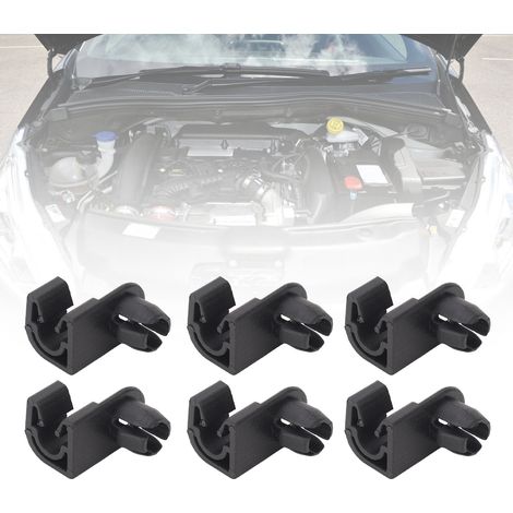 10-teiliges Ventilschaft-Stützset für Peugeot 2008, 208, 301, 308 (1/5)