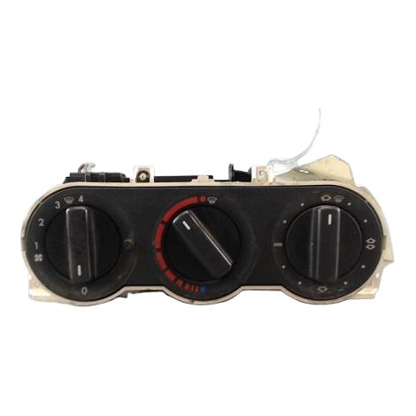 Commande De Chauffage MERCEDES Vito Fourgon 96-03