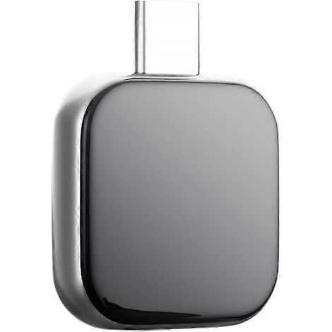 USB-Typ-C-Flash-Laufwerk mit der Fähigkeit, Live-Daten zu speichern, 16 GB High-Speed-USB-Flash-Laufwerk (1/5)