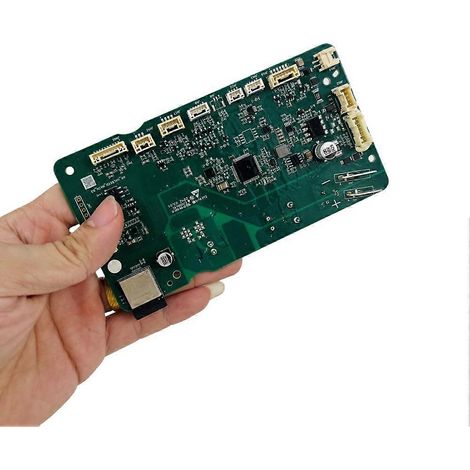 Accessoires de carte mère CE pour aspirateur robot Roborock Dyad Pro/WD2H1A (1/5)