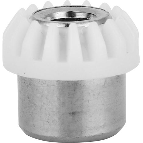 Engranaje superior del eje vertical para máquina de coser Singer 1030 1036 1425 1482 1485 1486 1488 1490