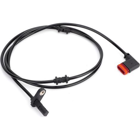 Applicable au Capteur de vitesse ABS Arrière 2115401217 - Casting Mercedes C219/W211/S211 (1/5)