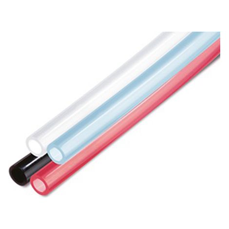 Tuyau à air comprimé SMC, 6.35mm x 4.23mm x 20m en Polyuréthane ( Prix pour 1 )