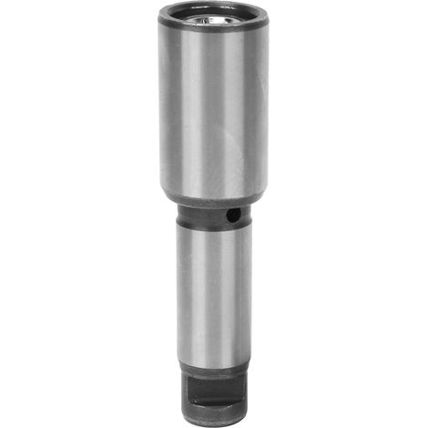 Tige de piston complète en acier au carbone poli miroir avec kit de joints polymères pour pulvérisateur 450