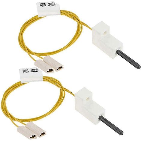 Compatible avec les réchauffeurs et allumeurs Reddy PP200, PP200SC et HA1000 (1/5)