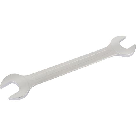 Draper Elora 22mm x 24mm Long Metric Double Open-End Spanner - Model 02018 (1/5)