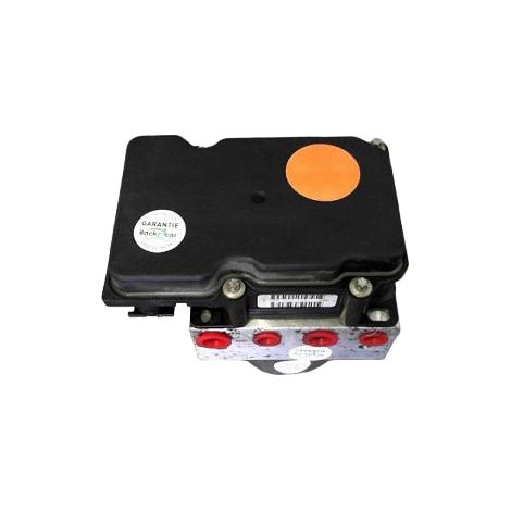 [PRODUIT D'OCCASION] Unite Hydraulique Abs RENAULT Scenic II Ph1 02-06 ♻️ Ref Oe. 7701067590 - Garantie à vie (1/4)