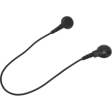 Câble de Remplacement 3.5mm pour Électrodes TENS - Connexion pour Appareils de Stimulation Électrique (1/5)