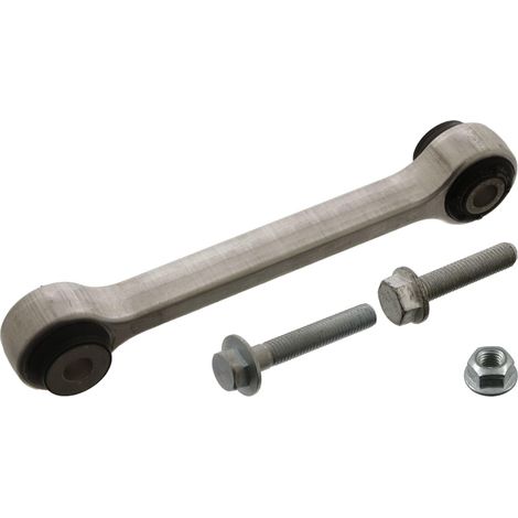 Entretoise/tige, stabilisateur FEBI BILSTEIN 38300 AUDI 4H0 411 317 A (1/4)
