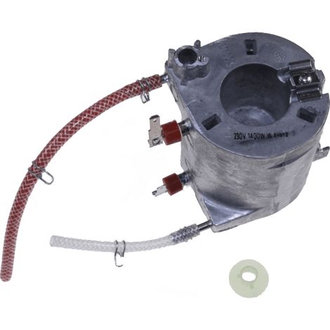 RESISTANCE + TUYAU POUR PETIT ELECTROMENAGER KRUPS - MS-622107