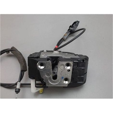 [PRODUIT D'OCCASION] Systeme Condamnation Avant Gauche NISSAN Note ♻️ Ref Oe. 805019u10b - Garantie à vie (1/3)
