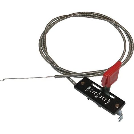Cable de acelerador universal 180 cm UNIVERSAL FGP012336