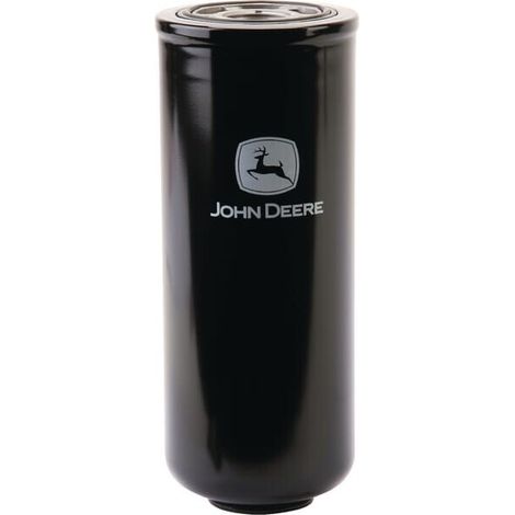 Filtro aceite transmisi贸n JOHN DEERE RE161181