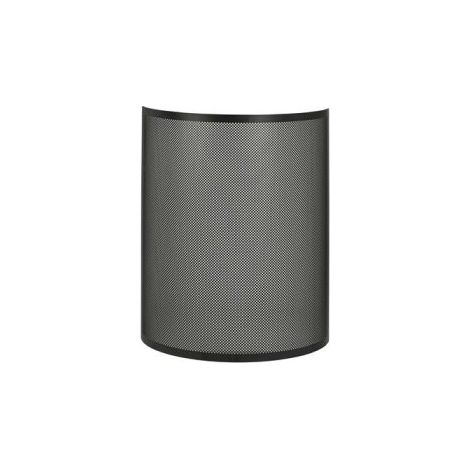 Pare-Chaleur Pegase - 1 Volet Noir Givre (N3)
