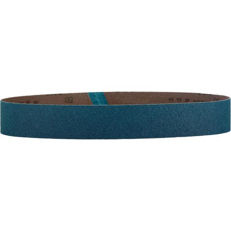 Metabo 10 Sanding Belts 30x533mm RBS