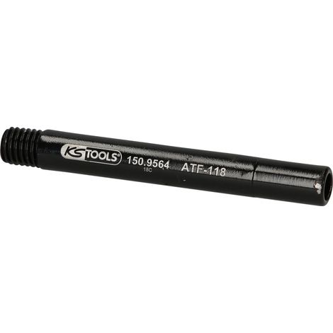 KS-Tools 150.9564 Befülladapter für Nissan M10 x 1,5