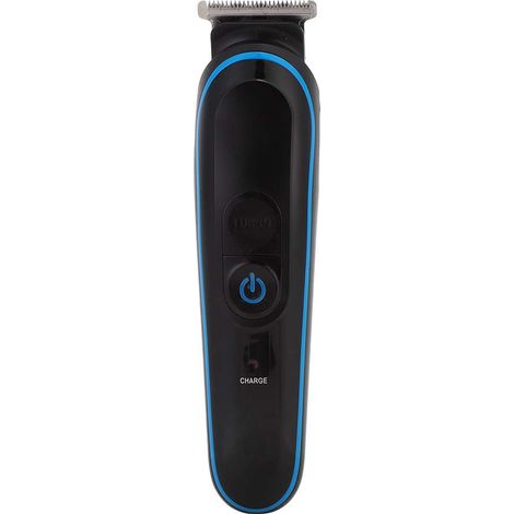 Tondeuse à cheveux/rasoir/tondeuse électrique multifonctionnelle, prise européenne, 100-240 V (1/5)