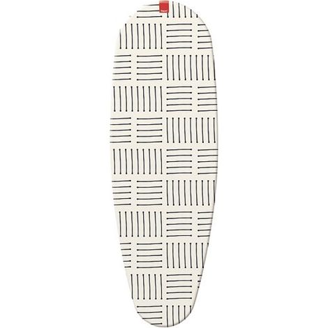 RAYEN - Housse de table à repasser 130x47cm premium easyclip (1/3)