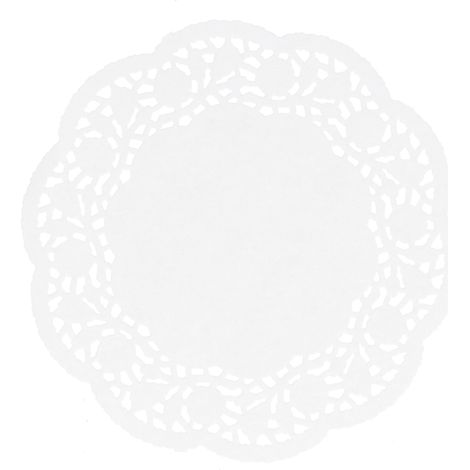 Base De Gâteau En Papier - 6.5 Pouces - Pour Fêtes Et Desserts - Lot De 20 Pièces