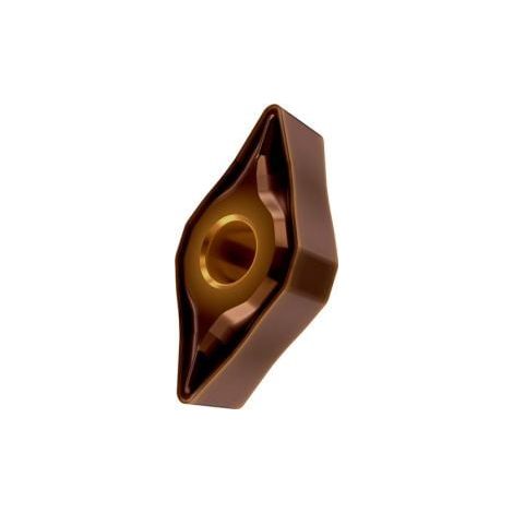 Drehwendeschneidplatte ISO DNMG 150608E-NF:T8430 D.5,16mm PVD beschichtet (1/2)