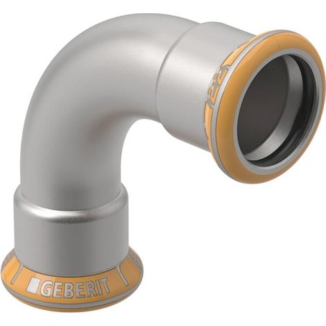 Geberit 41111 Mapress coude therm 90° d108 (1/4)