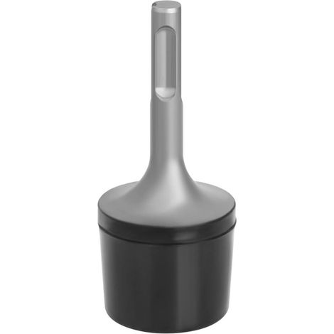 Vibrateur pour radiateur, marteau en caoutchouc pour outils électriques, marteau rotatif avec tête vibrante, utilisé pour le débouchage des canalisations, le scellement des bords de table et la pose d (1/5)