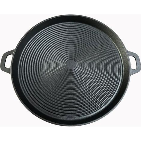 Dish Grill BAUMALU 34 cm (1/2)