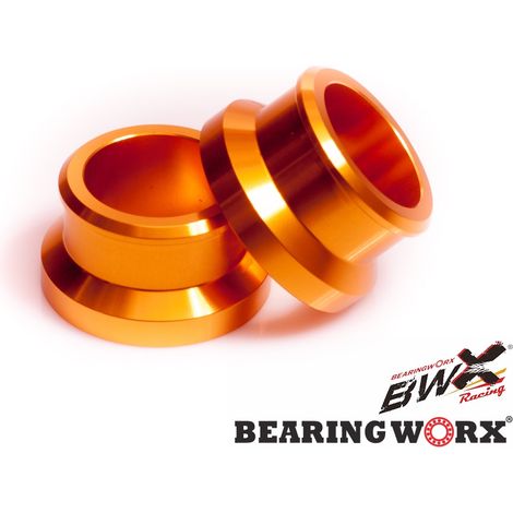 BEARING WORX HINTERRAD-SPARTEILE SUZUKI RMZ 250 07-19, RMZ 450 05-20, RMX 450 10-19 (WSR-06) (11-1051-1) (1/2)