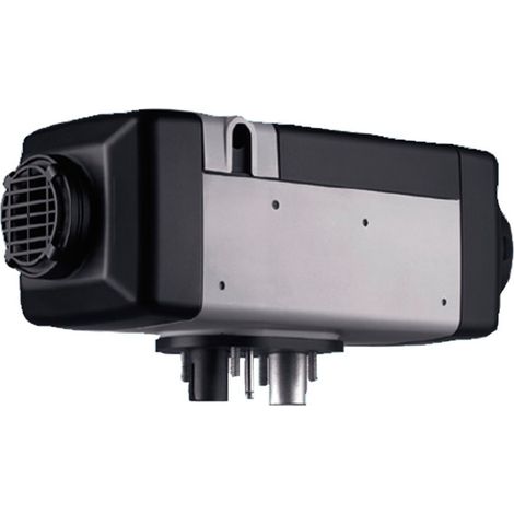 Kraftstoffheizung Air Top 2000 Diesel Stc-kit Standard - Webasto