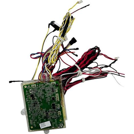 Reparatur der Hauptsteuerplatine (PCBA) für die Dreame H13 Pro Bodenbürste (1/5)