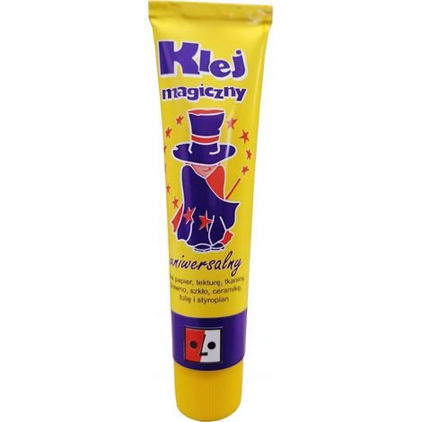 Colle magique 45 g Unity (1/2)