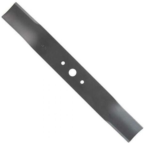 Lame tondeuse pour Castelgarden NG460 81004365/3 coupe 43,5 cm (1/4)