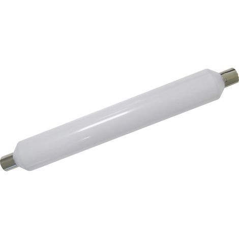 Lámpara Sofito Led S15 4w 22cm 3000k 300lm