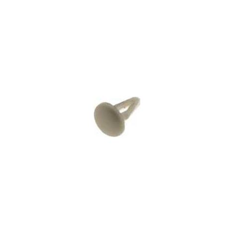 BOUCHON DE PORTE pour REFRIGERATEUR BRANDT - 48X3913