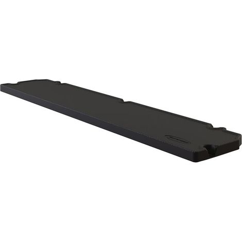 Suncast Shelf Kit For Aston Large Storage Cabinet / Stow-Away Store