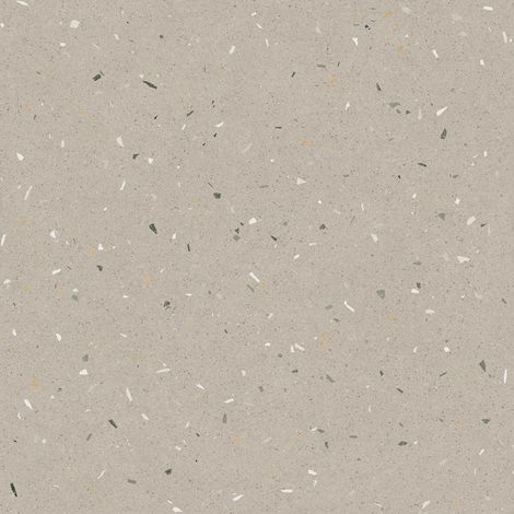 Carrelage sol / mur effet terrazzo 80x80 cm Croccante-R Sesamo (vendu par boite de 1,28m2) (1/4)