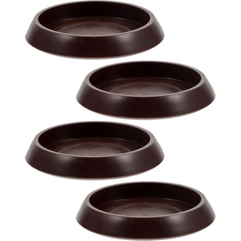 embouts de canapé multifonctionnels et dessous verre en plastique pour (1/5)