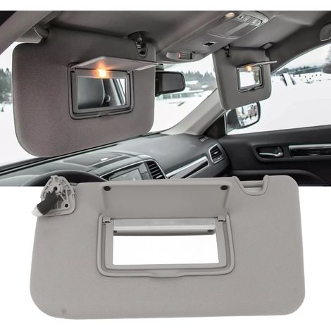 Référence OEM : 964011625R Pare-soleil pour Renault Koleos 2007-2016