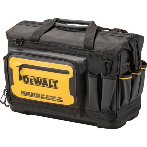 Borsa porta attrezzi ad accesso completo - 51 cm - DEWALT - 20 pollici - DWST60104-1